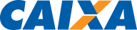 logo caixa